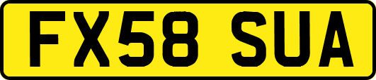 FX58SUA