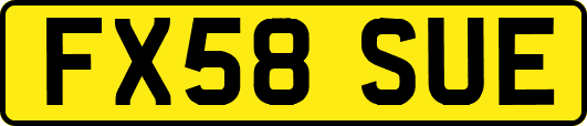 FX58SUE