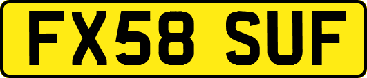 FX58SUF
