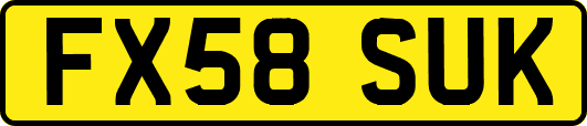 FX58SUK