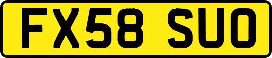FX58SUO