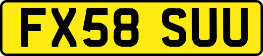 FX58SUU