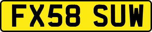 FX58SUW