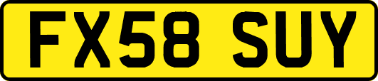 FX58SUY