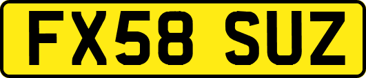 FX58SUZ
