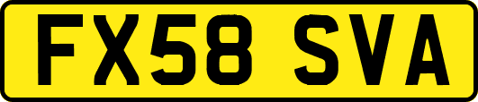 FX58SVA