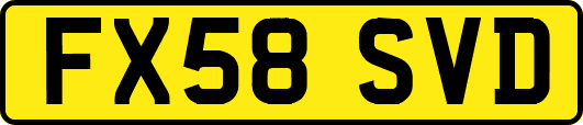 FX58SVD