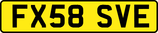 FX58SVE