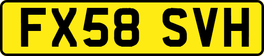 FX58SVH