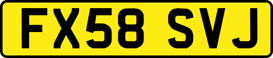 FX58SVJ