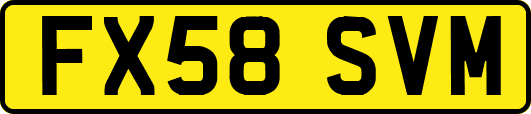 FX58SVM