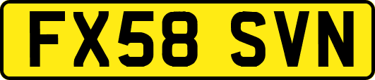FX58SVN