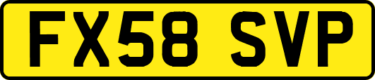 FX58SVP
