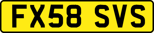 FX58SVS