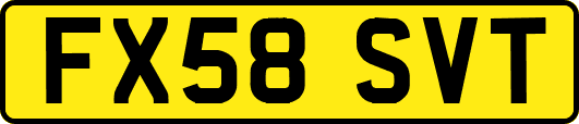 FX58SVT