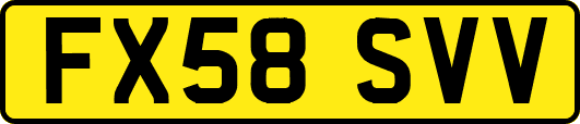 FX58SVV