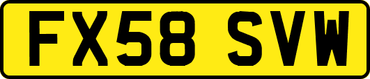 FX58SVW