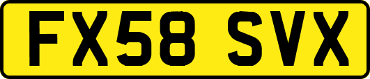 FX58SVX