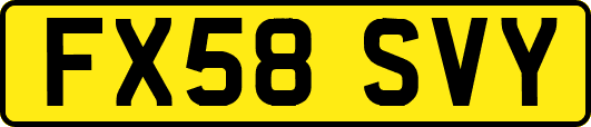 FX58SVY