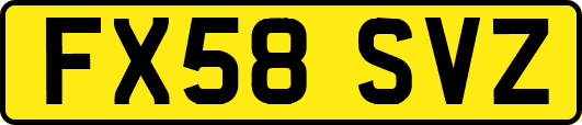 FX58SVZ