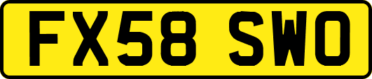 FX58SWO