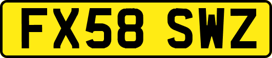 FX58SWZ