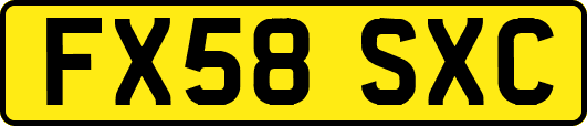 FX58SXC