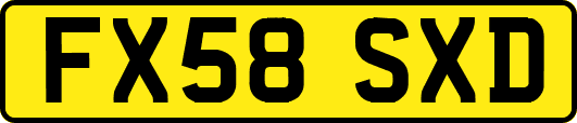 FX58SXD