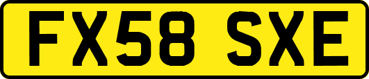 FX58SXE