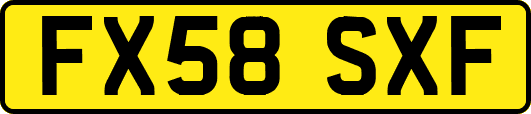 FX58SXF