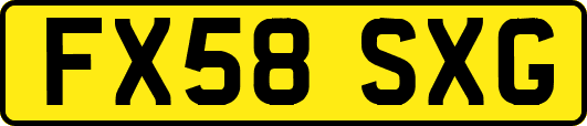 FX58SXG