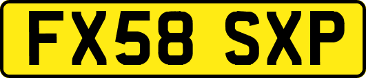 FX58SXP