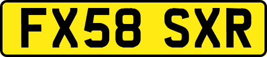 FX58SXR