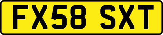 FX58SXT