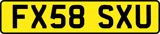 FX58SXU