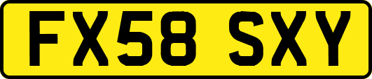FX58SXY