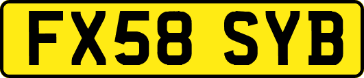 FX58SYB