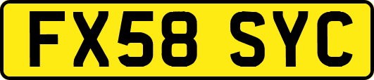 FX58SYC