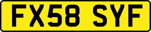 FX58SYF