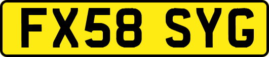 FX58SYG