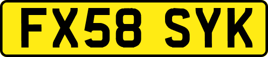 FX58SYK