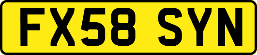 FX58SYN