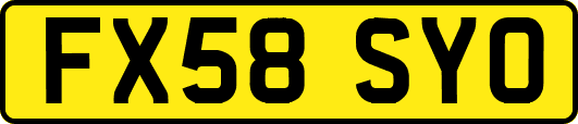 FX58SYO