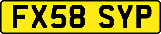 FX58SYP