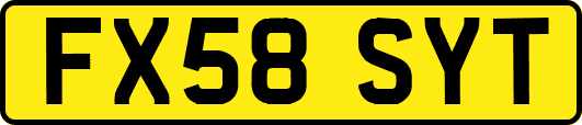 FX58SYT