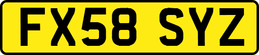 FX58SYZ