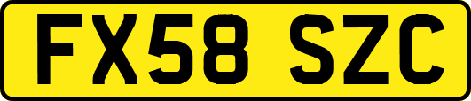 FX58SZC
