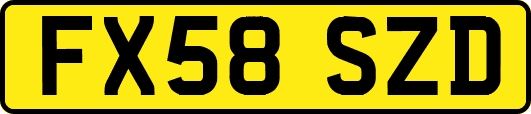 FX58SZD