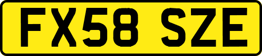 FX58SZE