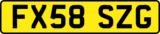 FX58SZG